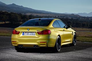 BMW M4 2014