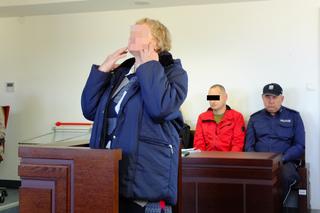 Artur G. oskarżony o usiłowanie zabójstwa matki