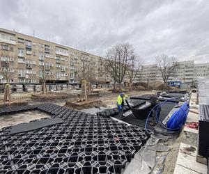 Plac Nowy Targ we Wrocławiu