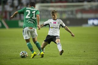 Legia Warszawa - GKS Bełchatów