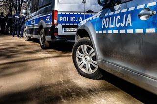 Strzelanina pod Kłobuckiem. Policja zatrzymała 34-latka