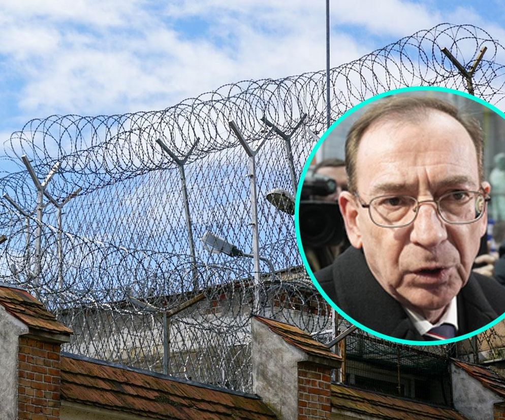 Mariusz Kamiński rozpoczął strajk głodowy. Czym grozi to dla organizmu?