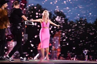 Porównanie sylwestrów w telewizji 2024/2025