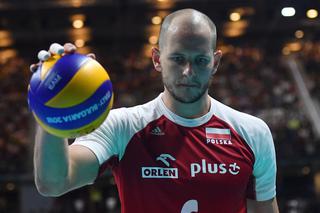 Bartosz Kurek ma nowy klub! Gwiazdor polskiej siatkówki zostanie SAMURAJEM