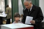 Jarosław Kaczyński już głosował