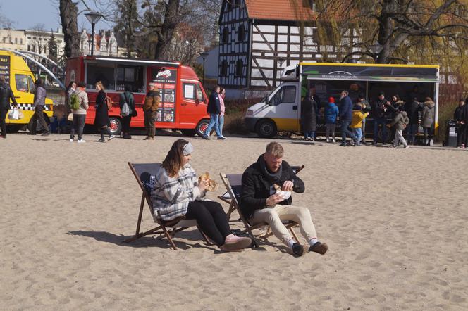 Festiwal Smaków Food Trucków 2022 [GALERIA]