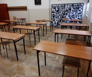 Matura 2023. Uczniowie z Rzeszowa rozpoczęli egzamin z języka polskiego