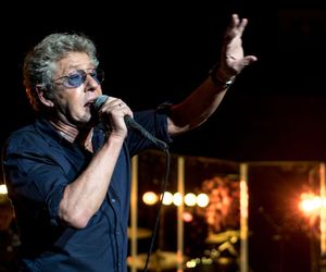 Boję się, czy dotrwam do końca. Wokalista Roger Daltrey wprost o pożegnalnej trasie The Who 