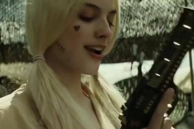 Legion samobójców – nowy zwiastun to jeszcze więcej Jokera i Batmana! Premiera Suicide Squad