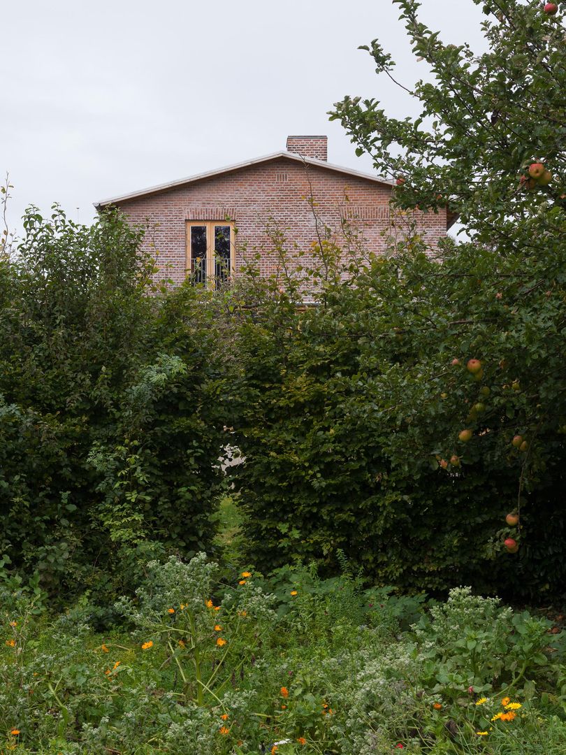 House14a – zwycięzca Årets Arne 2024, proj. pihlmann architects
