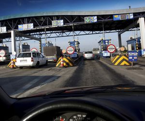 Autostrady bez bramek