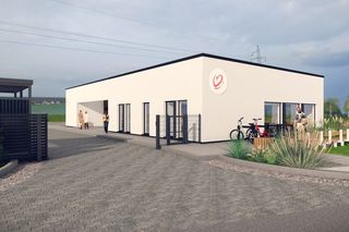 Na Śląsku powstaje nowe centrum krwiodawstwa