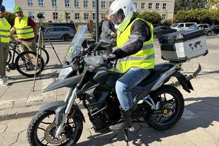 Wyjątkowy wyścig zmotoryzowanych. Kto okazał się najszybszy? [ZDJĘCIA] 