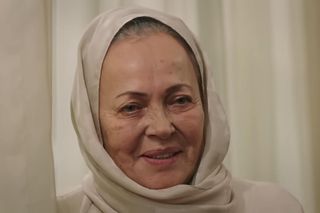 Wichrowe wzgórze - zaręczyny Zeynep i Halila