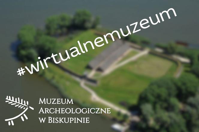 Muzeum wirtualnie 