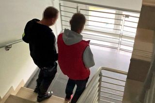 Akcja policji z Torunia, Rozbili grupę przestępczą