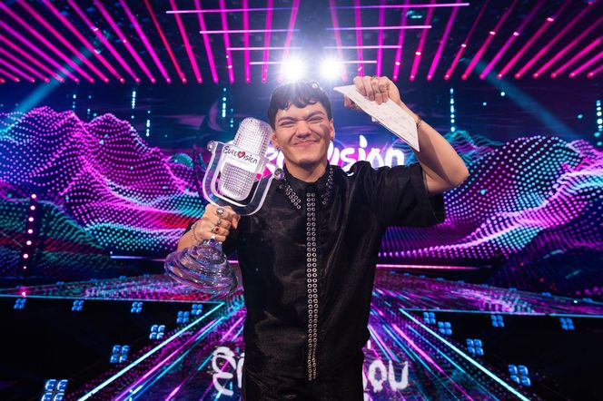 Zwycięzca Eurowizji jest silnie związany z Polską. Zdradził, jakie potrawy lubi najbardziej