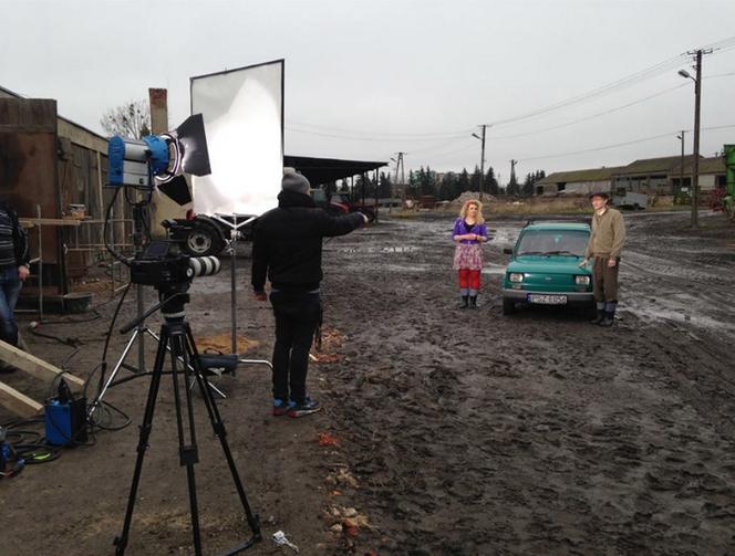 Polo plotki. Jestem rolnikiem, mówię ci