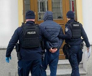 Wyprodukował i sprzedał duże ilości narkotyków