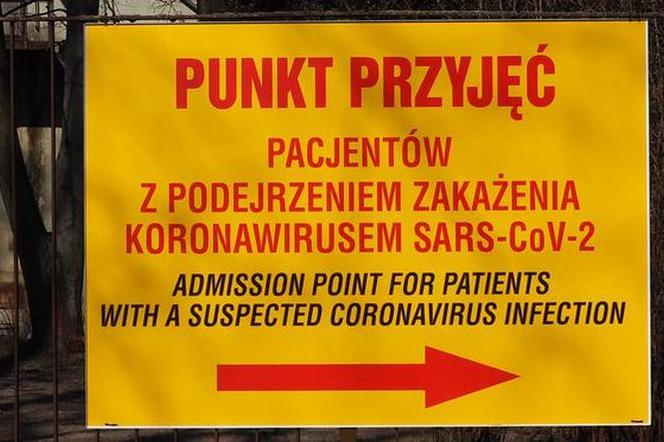 Koronawirus w zachodniopomorskim. Wirus wciąż zabija! Znów przybyło wielu zakażonych!