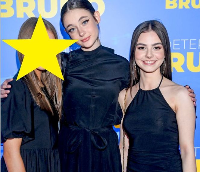 Basia z M jak miłość pokazała prawdziwą siostrę. Też jest aktorką jak 17-letnia Karina Woźniak! - ZDJĘCIA