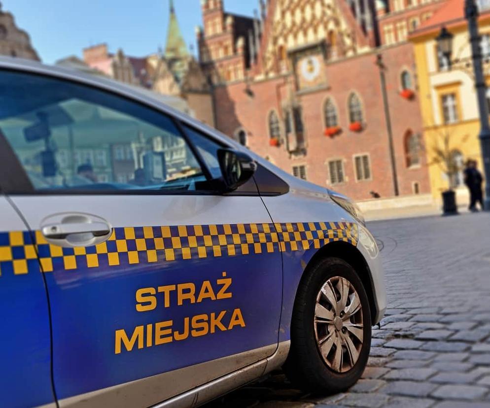 Ponad 12 tys. interwencji zanotowała w ubiegłym roku Straż Miejska w Koszalinie