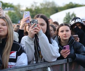 Drugi dzień Juwenaliów Politechniki Lubelskiej 2025