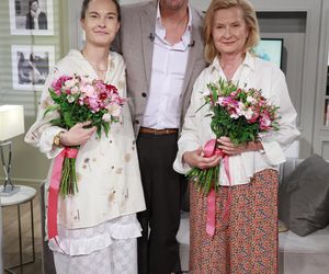 Barbara i Małgorzata Bursztynowicz
