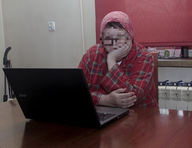 Przez oszustów chciałam się powiesić