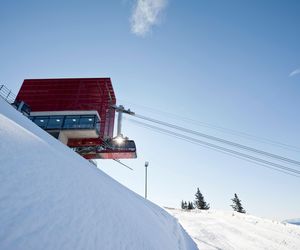 Początek narciarskiej przygody, czyli najlepsze miejsca do nauki w Południowym Tyrolu