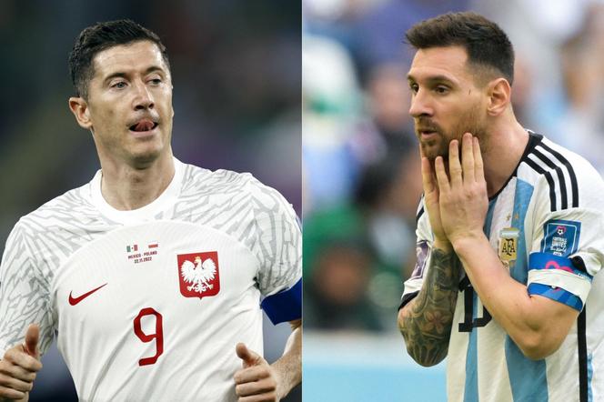 Polska - Argentyna 2022: KIEDY i O KTÓREJ GODZINIE? Kiedy mecz Polska Argentyna?