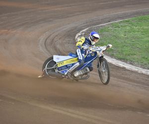 KS Toruń - Bayersystem GKM Grudziądz, zdjęcia kibiców i zawodników z Motoareny