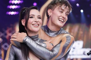 Katarzyna Zillmann idzie jak burza w „Tańcu z gwiazdami”. Jury oszalało, a widzowie nie mogli oderwać wzroku!