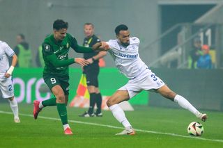 Śląsk Wrocław - Lech Poznań. 26. kolejka PKO Ekstraklasy