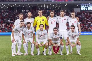 Polscy piłkarze otrzymali kolejny cios. Nawet TVP nie miała litości, bezwzględna decyzja