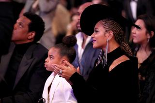 Blue Ivy
