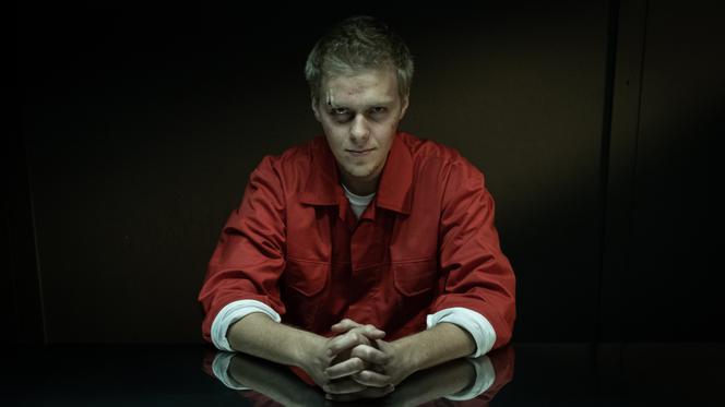 Chyłka - Kasacja. Brutalne morderstwo zmieni życie Joanny! Będzie bronić zabójcy. Kto naprawdę zabił? ZWIASTUN