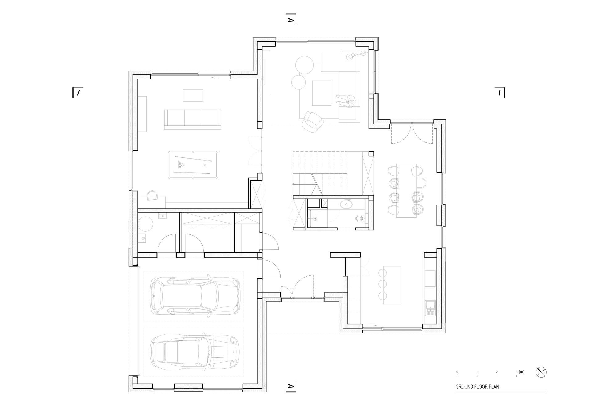 Dom Wieloszczytowy w Gdyni