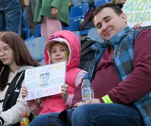 Orlen Oil Motor Lublin - PRES Grupa Deweloperska Toruń, zdjęcia z rewanżowego finału PGE Ekstraligi