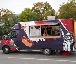 Festiwal Foodtrucków w Siedlcach