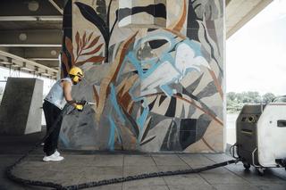 Michał Piróg ambasadorem akcji „Oczyszczamy atmosferę’’