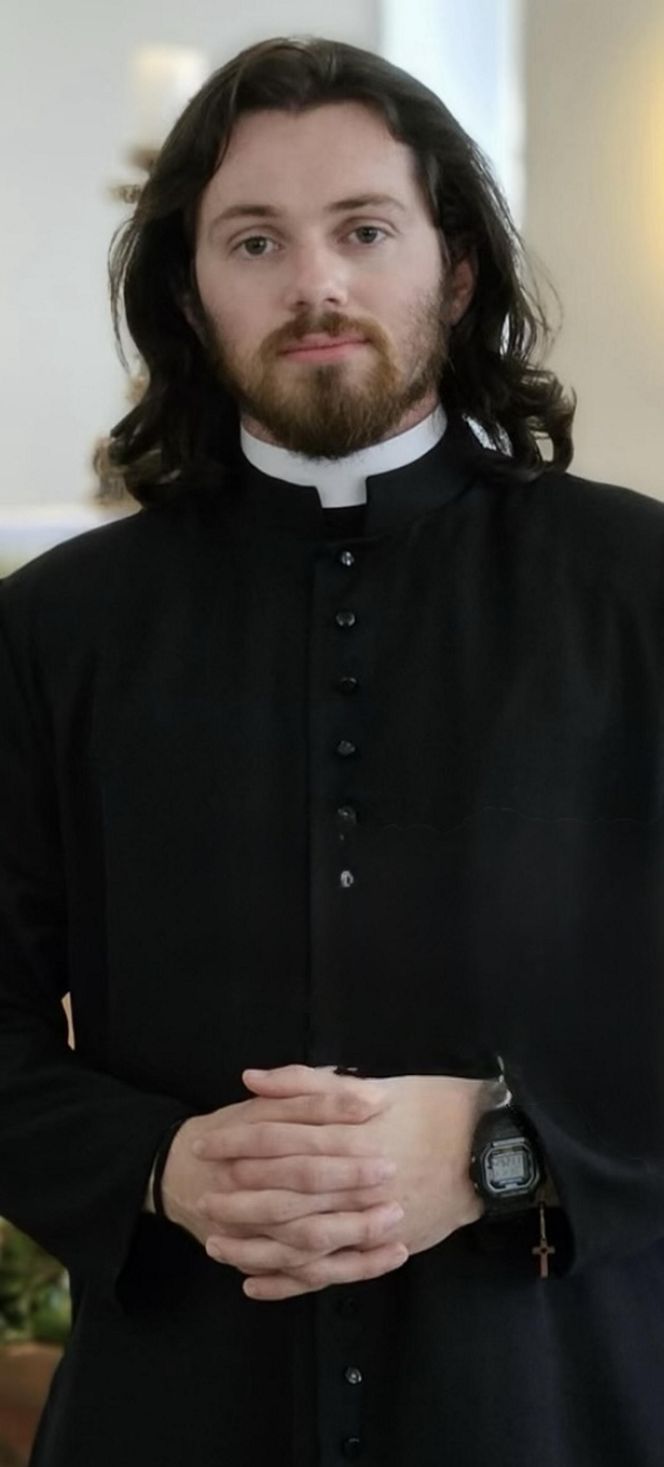 Ksiądz ożenił się z zakonnicą! Poznali się podczas modlitwy