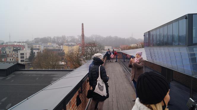 Młyny Rothera zapraszają do Zaczynu. Nowa przestrzeń już otwarta [ZDJĘCIA]