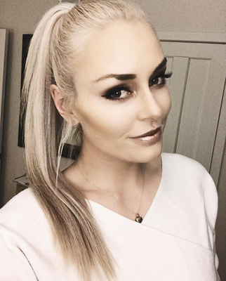 Lindsey Vonn