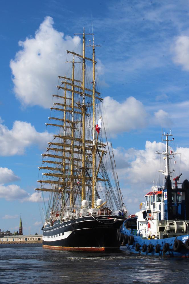 The Tall Ships Races 2017