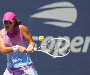 O której gra Iga Świątek dzisiaj mecz w 2. rundzie US Open 29.08.2024 Transmisja TV