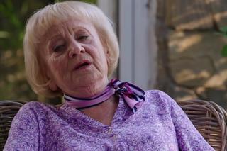 M jak miłość odc. 1767. Zofia Kisielowa (Małgorzata Rożniatowska)