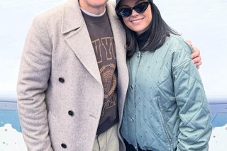 Katarzyna Cichopek, Maciej Kurzajewski