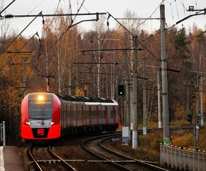 Czechy. Wielkie problemy na kolei. Pociągi mają już ponad godzinę opóźnienia