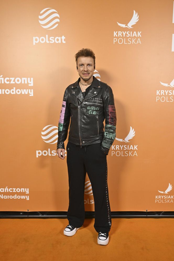 Gwiazdy na Roztańczony Narodowy 2025